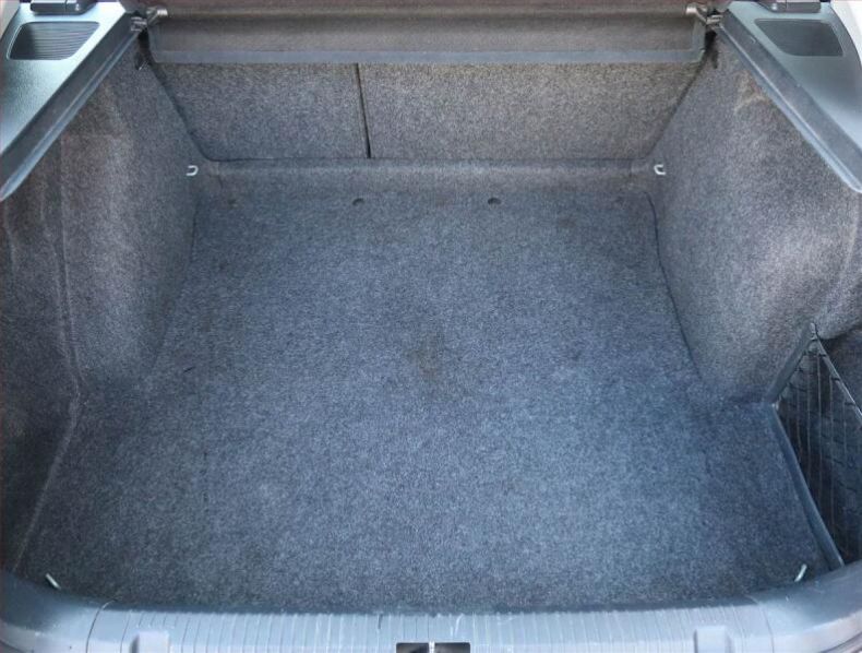 Škoda Octavia - hlavní fotka