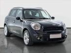 Mini Countryman - fotka číslo 0