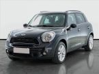 Mini Countryman - fotka číslo 1