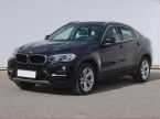 BMW X6 - fotka číslo 1