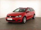 Volkswagen Golf - fotka číslo 1