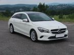 Mercedes Třída CLA - fotka číslo 0