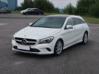 Mercedes Třída CLA - fotka číslo 1