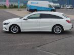 Mercedes Třída CLA - fotka číslo 2