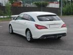 Mercedes Třída CLA - fotka číslo 3