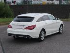 Mercedes Třída CLA - fotka číslo 4