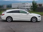 Mercedes Třída CLA - fotka číslo 5