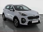 Kia Sportage - fotka číslo 0
