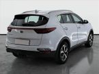 Kia Sportage - fotka číslo 4