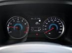SsangYong Korando - fotka číslo 10