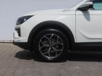 SsangYong Korando - fotka číslo 13