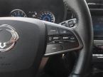 SsangYong Korando - fotka číslo 17
