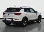 SsangYong Korando - fotka číslo 4