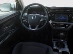 SsangYong Korando - fotka číslo 6