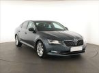 Škoda Superb - fotka číslo 0