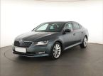Škoda Superb - fotka číslo 1