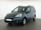 Citroën Berlingo - fotka číslo 1