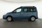 Citroën Berlingo - fotka číslo 2