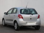 Toyota Yaris - fotka číslo 3