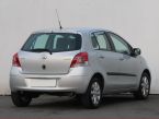 Toyota Yaris - fotka číslo 4