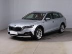 Škoda Octavia - fotka číslo 1