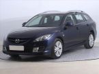 Mazda 6 - fotka číslo 1