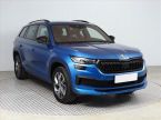 Škoda Kodiaq - fotka číslo 0