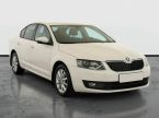 Škoda Octavia - fotka číslo 0