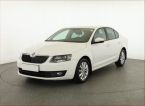 Škoda Octavia - fotka číslo 1