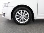 Škoda Octavia - fotka číslo 15