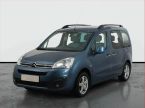 Citroën Berlingo - fotka číslo 1
