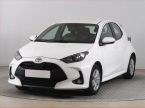 Toyota Yaris - fotka číslo 1