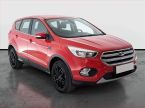 Ford Kuga - fotka číslo 0
