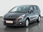 Peugeot 5008 - fotka číslo 1