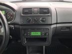 Škoda Fabia - fotka číslo 11