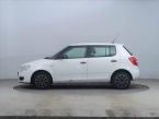 Škoda Fabia - fotka číslo 2