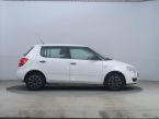 Škoda Fabia - fotka číslo 5
