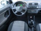 Škoda Fabia - fotka číslo 6