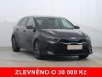 Kia Cee'd - fotka číslo 0