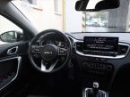 Kia Cee'd - fotka číslo 6