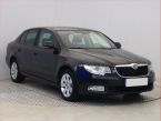 Škoda Superb - fotka číslo 0