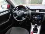 Škoda Octavia - fotka číslo 6