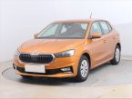 Škoda Fabia - fotka číslo 1