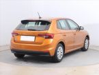 Škoda Fabia - fotka číslo 4
