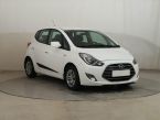 Hyundai ix20 - fotka číslo 0