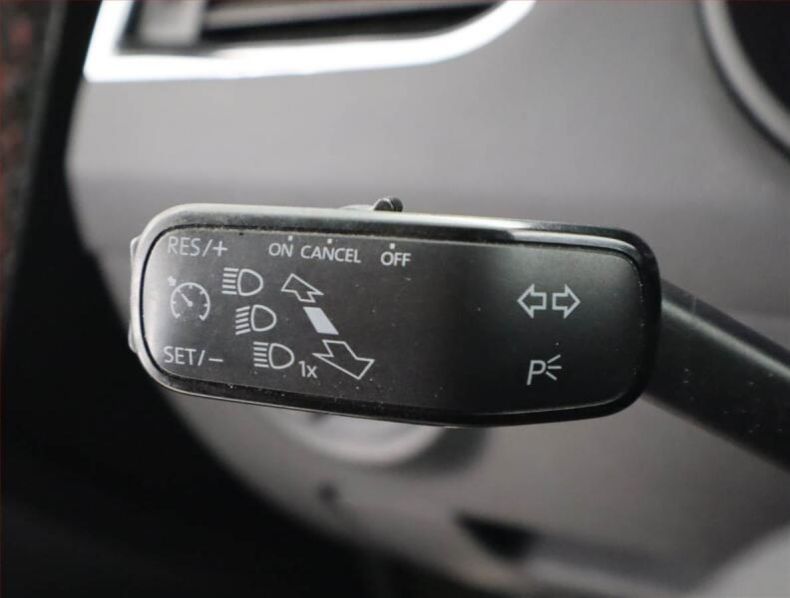 Škoda Octavia - hlavní fotka