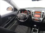 Kia Cee'd - fotka číslo 6