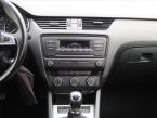 Škoda Octavia - fotka číslo 11