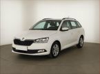 Škoda Fabia - fotka číslo 1
