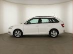 Škoda Fabia - fotka číslo 2